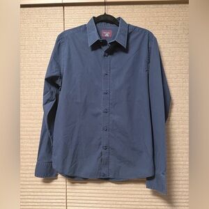 Untuckit Men’s Button Down
